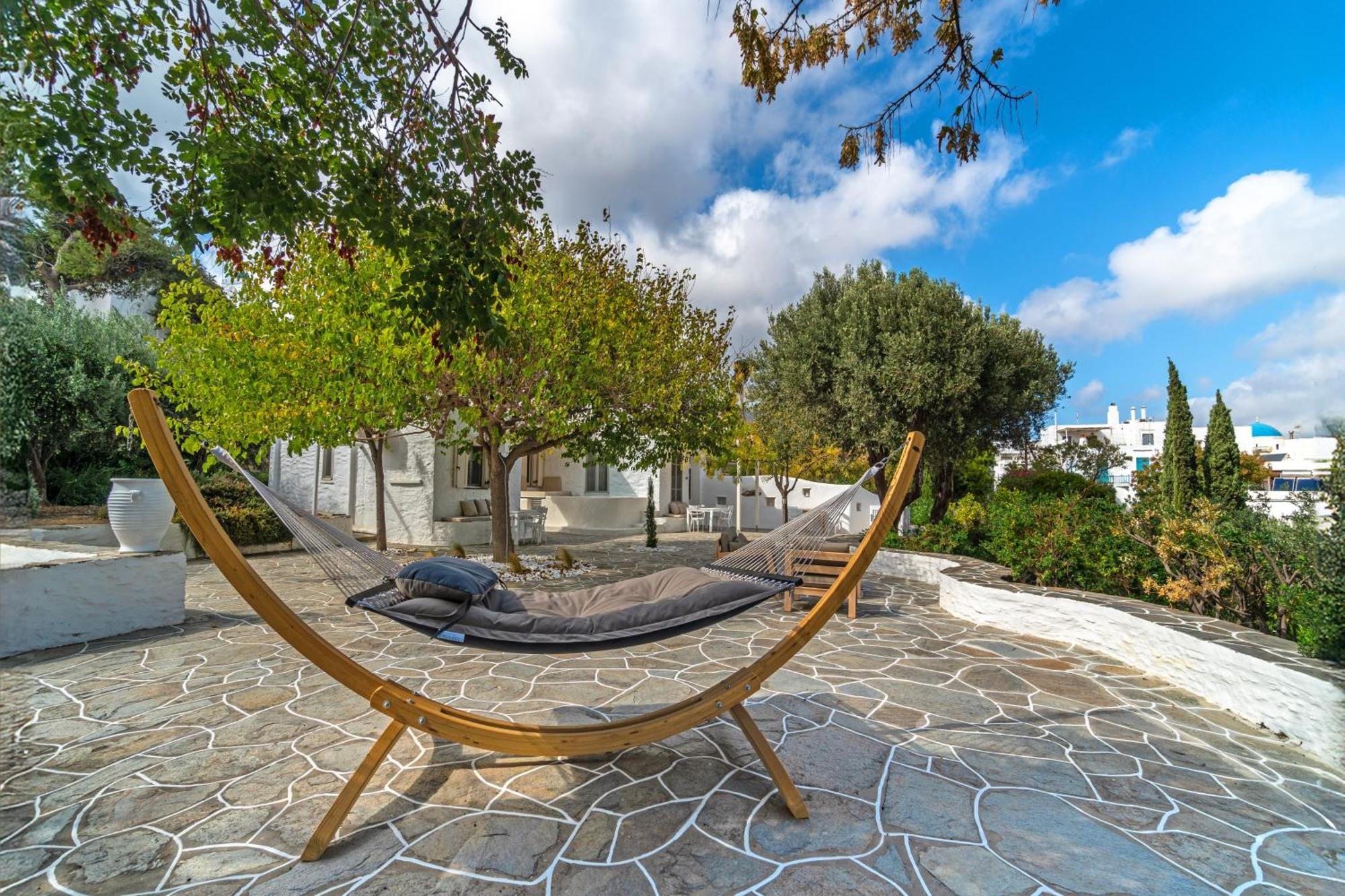 Rabagas Suites Luxury - In The Heart Of Sifnos Аполлонія Екстер'єр фото